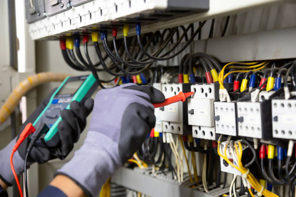 Best Electrical Maintenance Services  in Whitehorn Cove, OK